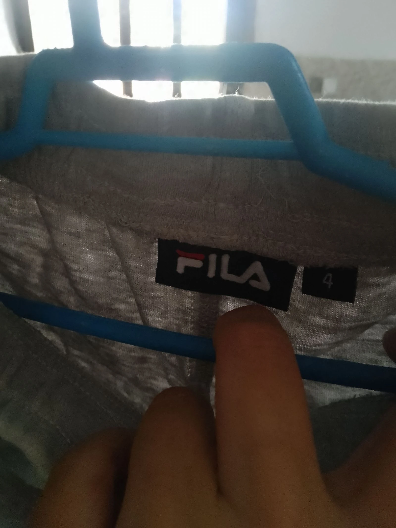 Fila pants – photo 5
